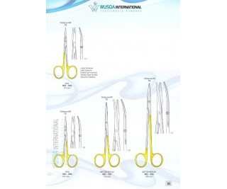 Surgical Scissors